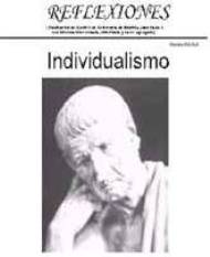 Individualismo