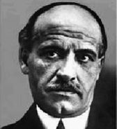 Fil&oacute;sofos contempor&aacute;neos: Jos&eacute; Ortega y Gasset